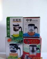 飘逸杯玲珑杯茶道杯 经销代理与招商加盟新机遇